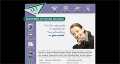Desktop Screenshot of adzetc.com